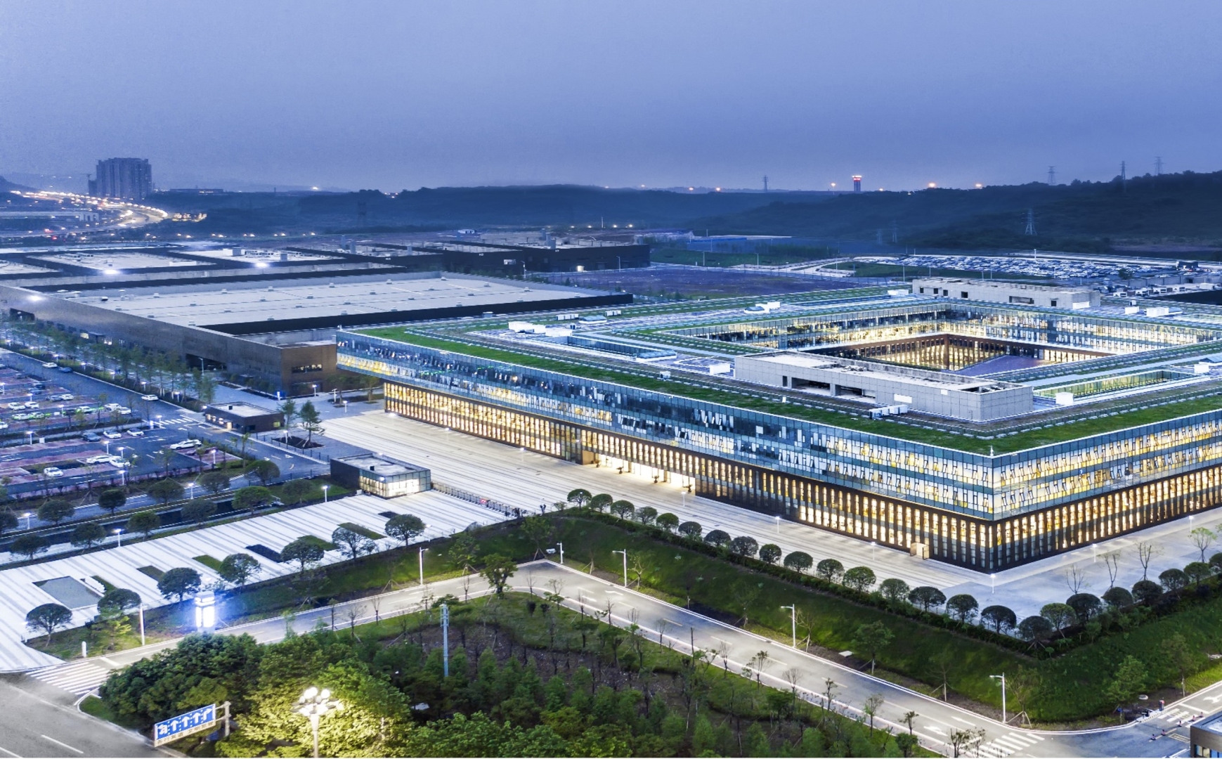 Глобальная кооперация топ-специалистов