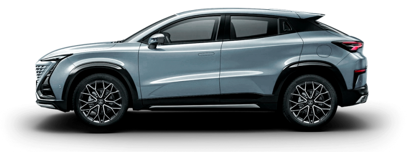 Воздушно-голубой