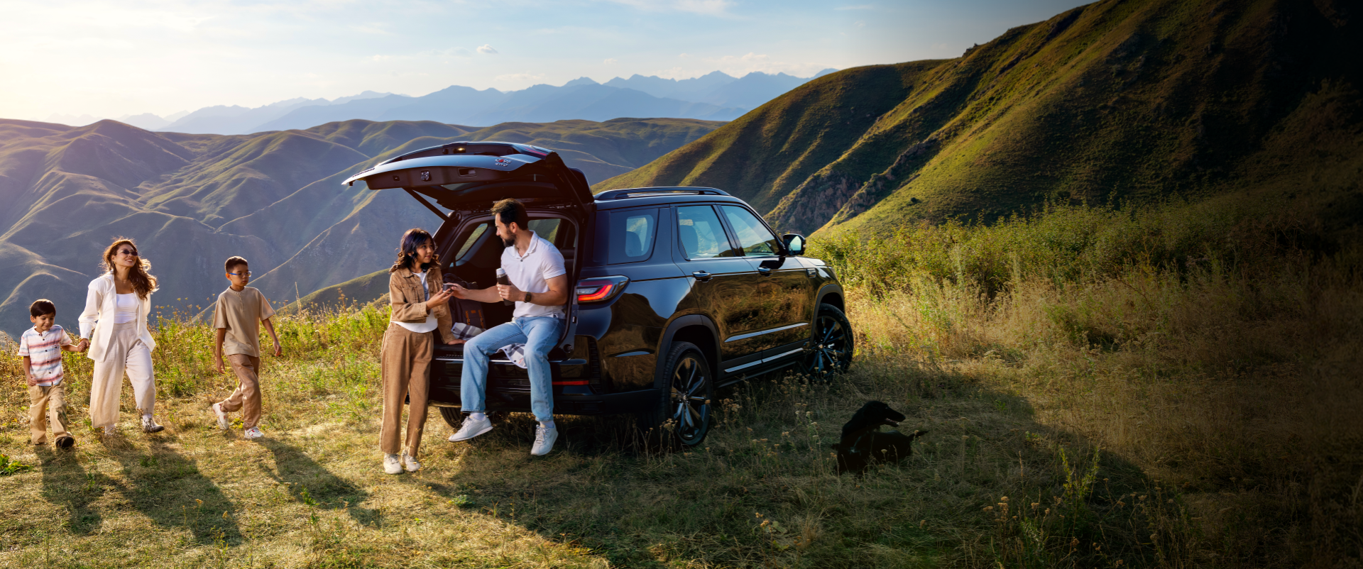 Технологиялық жетілдірудің жаңа деңгейі